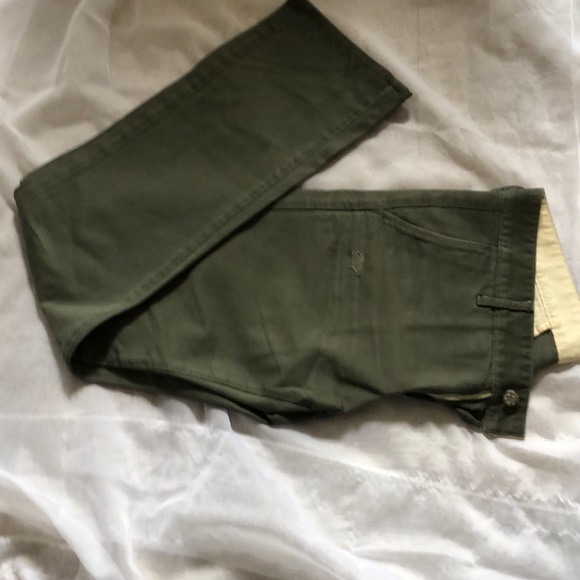 ADRIANO GOLDSCHMIED BOYFRIEND FIT JEANS S28 - Picture 1 of 4